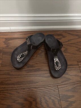 Birkenstock sandals